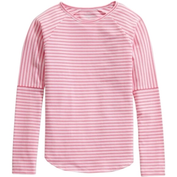 Vineyard Vines Kids Large Edgartown Striped Top - Picture 1 of 5
